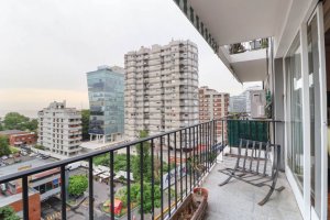 For Sale Apartment 3‑bedroom View Rio Olivos Parking