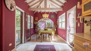 Casa En Venta San Isidro