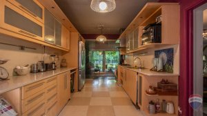 Casa En Venta San Isidro