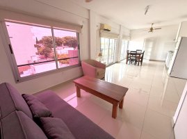 For Rent Apartment 2-bedroom Florida garage