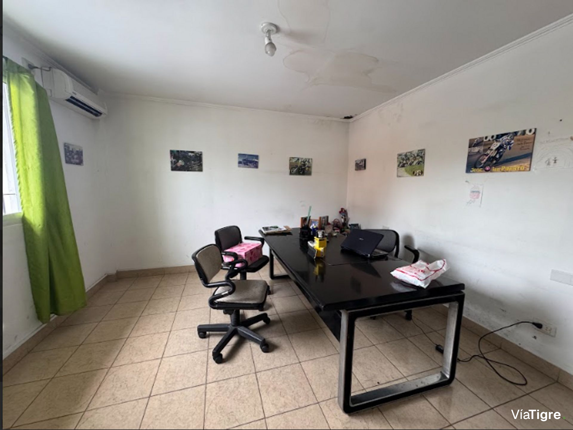 Venta Deposito En Villa Martelli Apto Credito