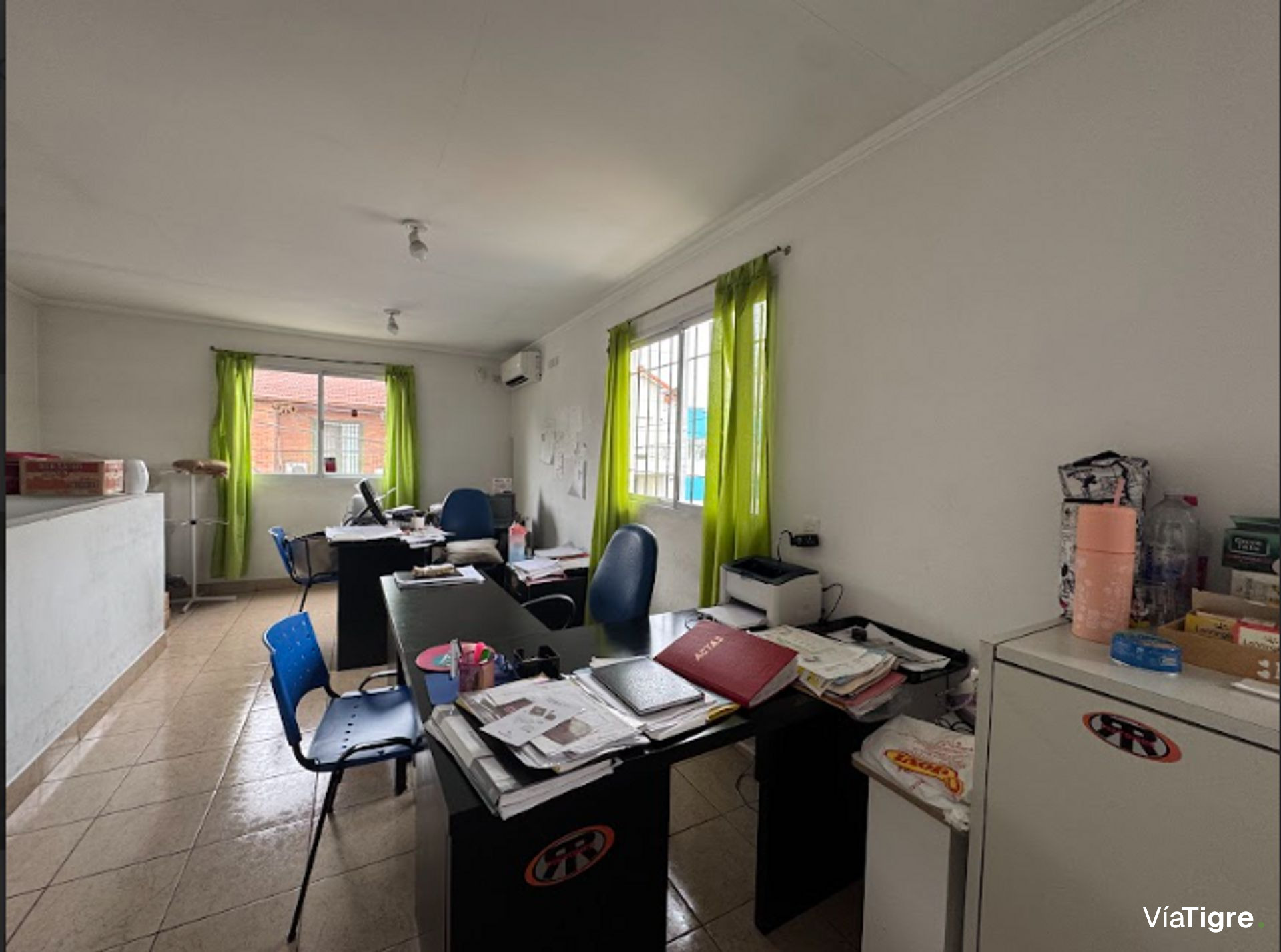 Venta Deposito En Villa Martelli Apto Credito