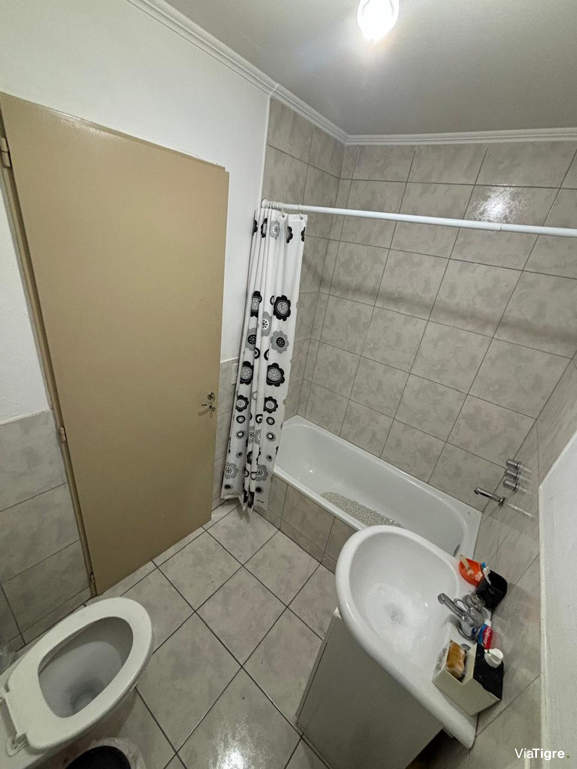 Venta Deposito En Villa Martelli Apto Credito
