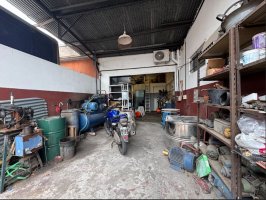 Venta Deposito En Villa Martelli Apto Credito