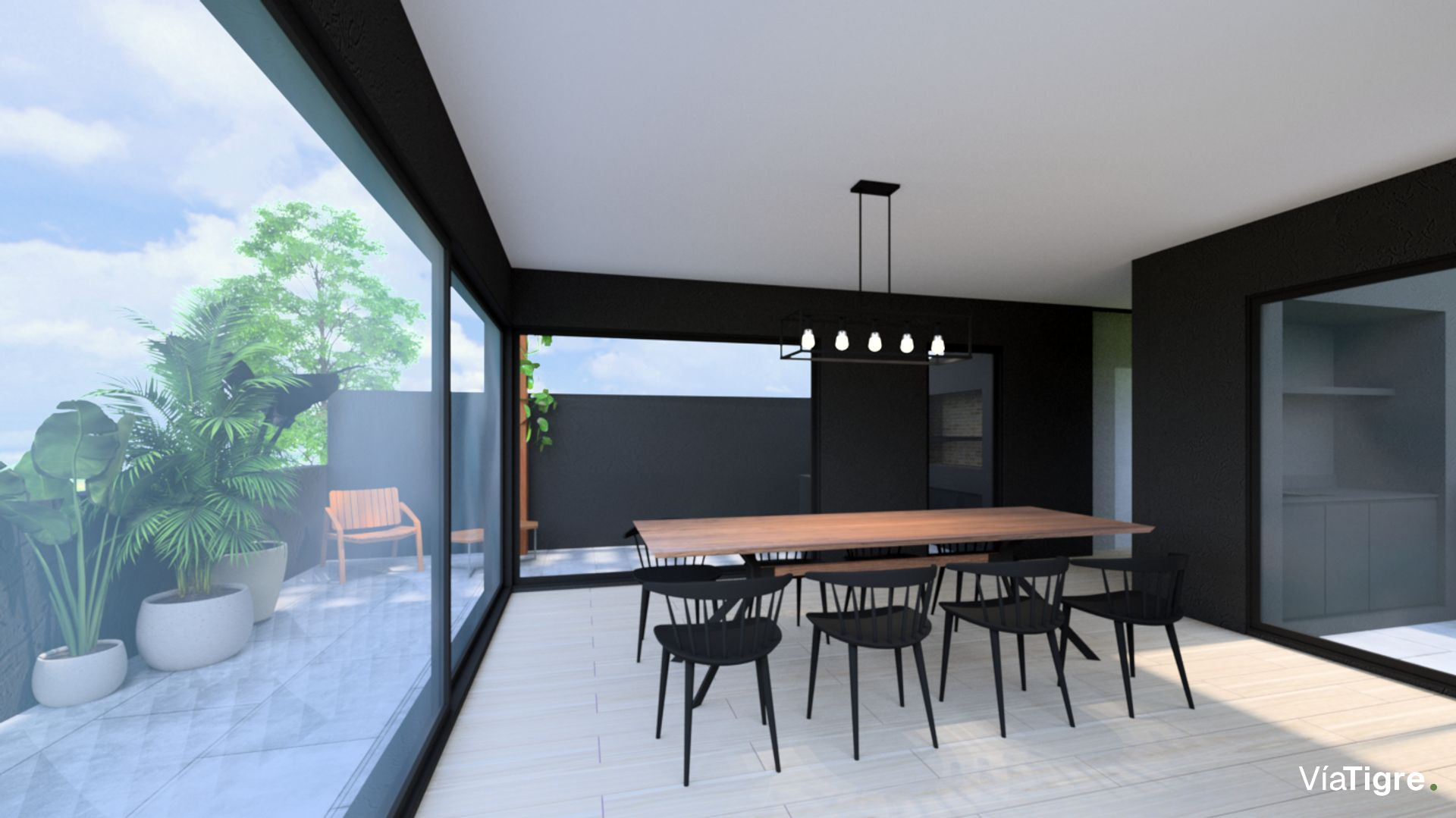 Venta 4 Ambientes En Pozo San Martin 1732 Florida