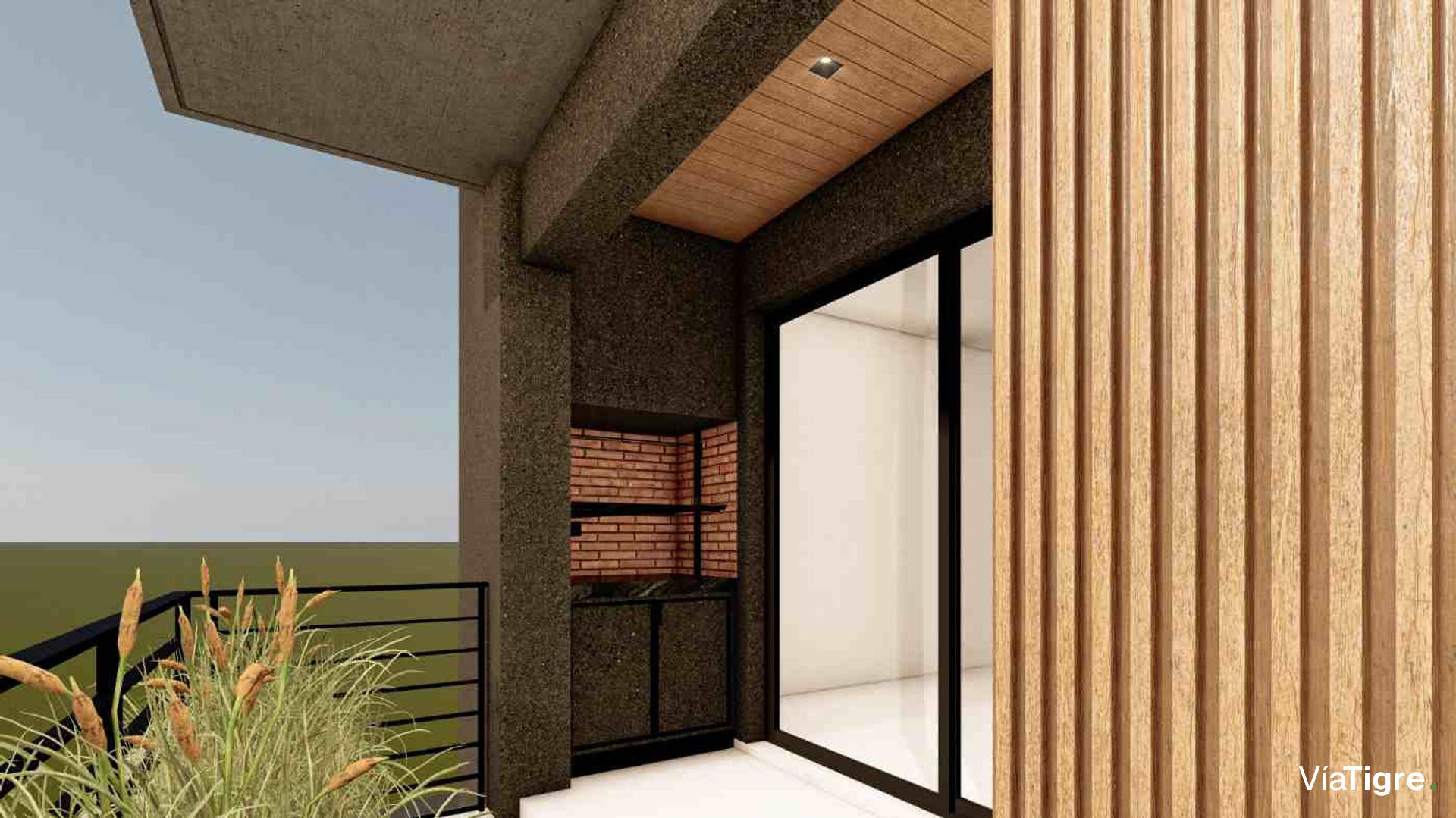 Venta 4 Ambientes En Pozo San Martin 1732 Florida