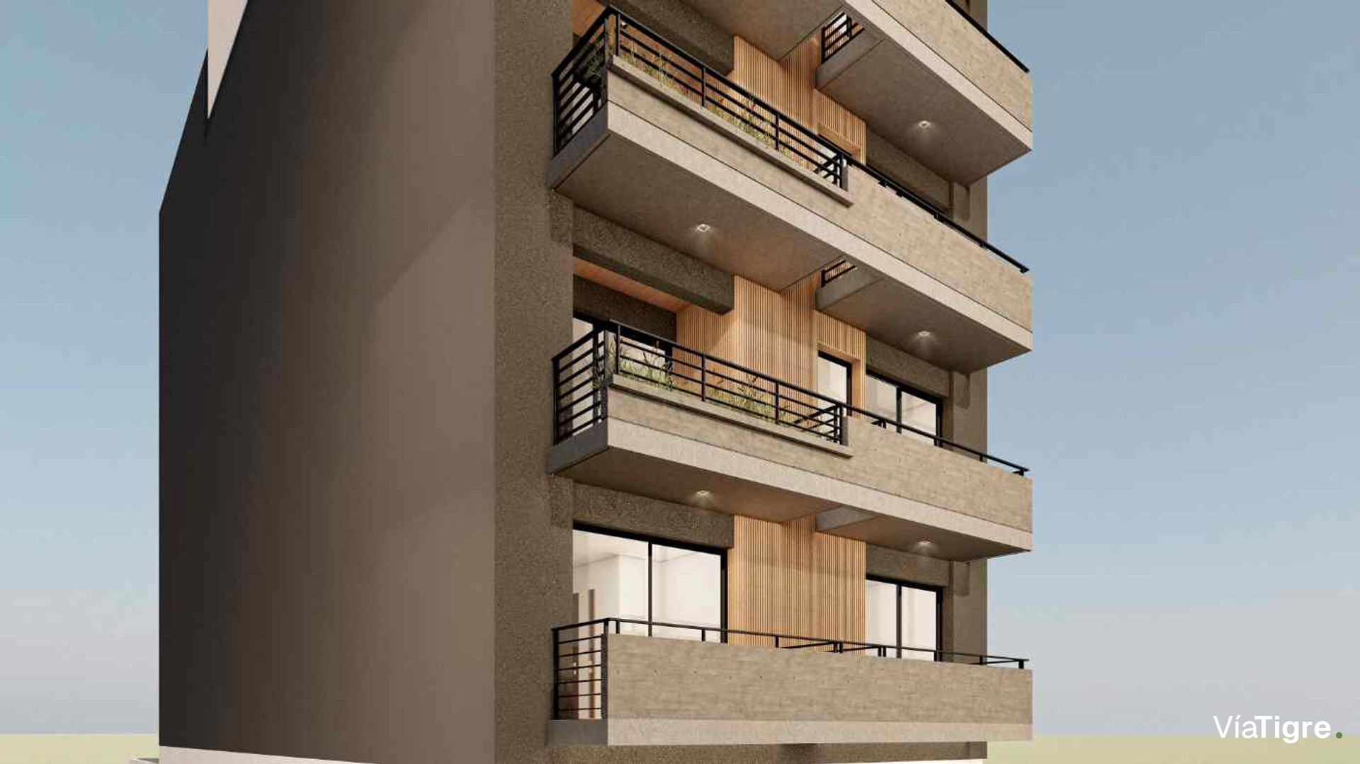 Venta 4 Ambientes En Pozo San Martin 1732 Florida