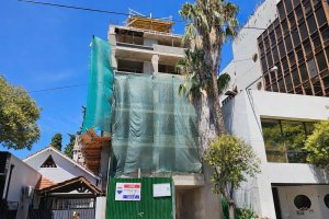 Venta 4 Ambientes En Pozo San Martin 1732 Florida