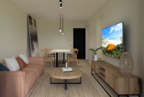 Venta 4 Ambientes En Pozo San Martin 1732 Florida