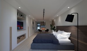 Venta 4 Ambientes En Pozo San Martin 1732 Florida