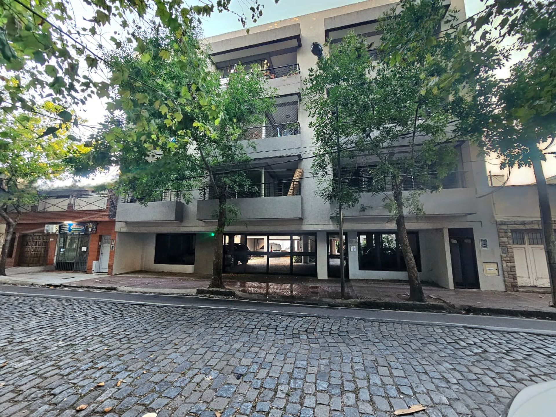 For Sale Apartment San Fernando