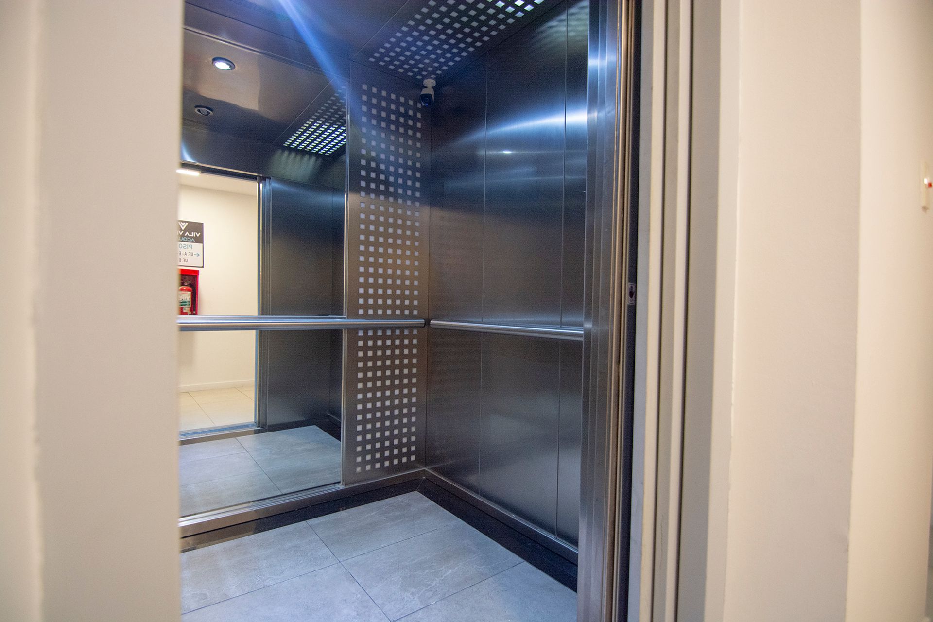Alquiler Departamento 3 Amb Vila Vela Vista Laguna