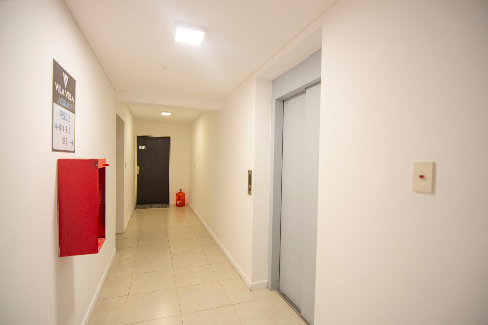 Alquiler Departamento 3 Amb Vila Vela Vista Laguna