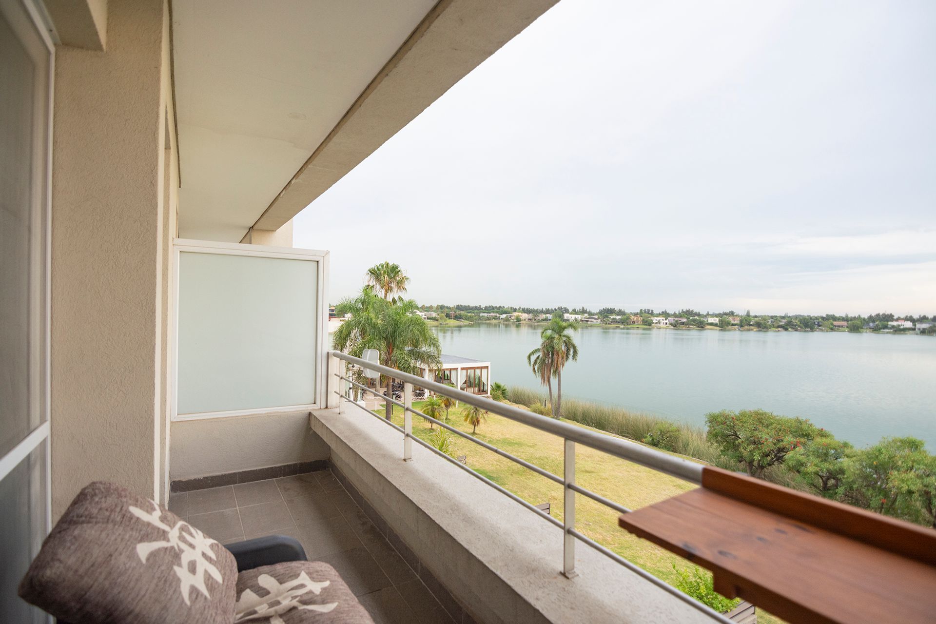 Alquiler Departamento 3 Amb Vila Vela Vista Laguna