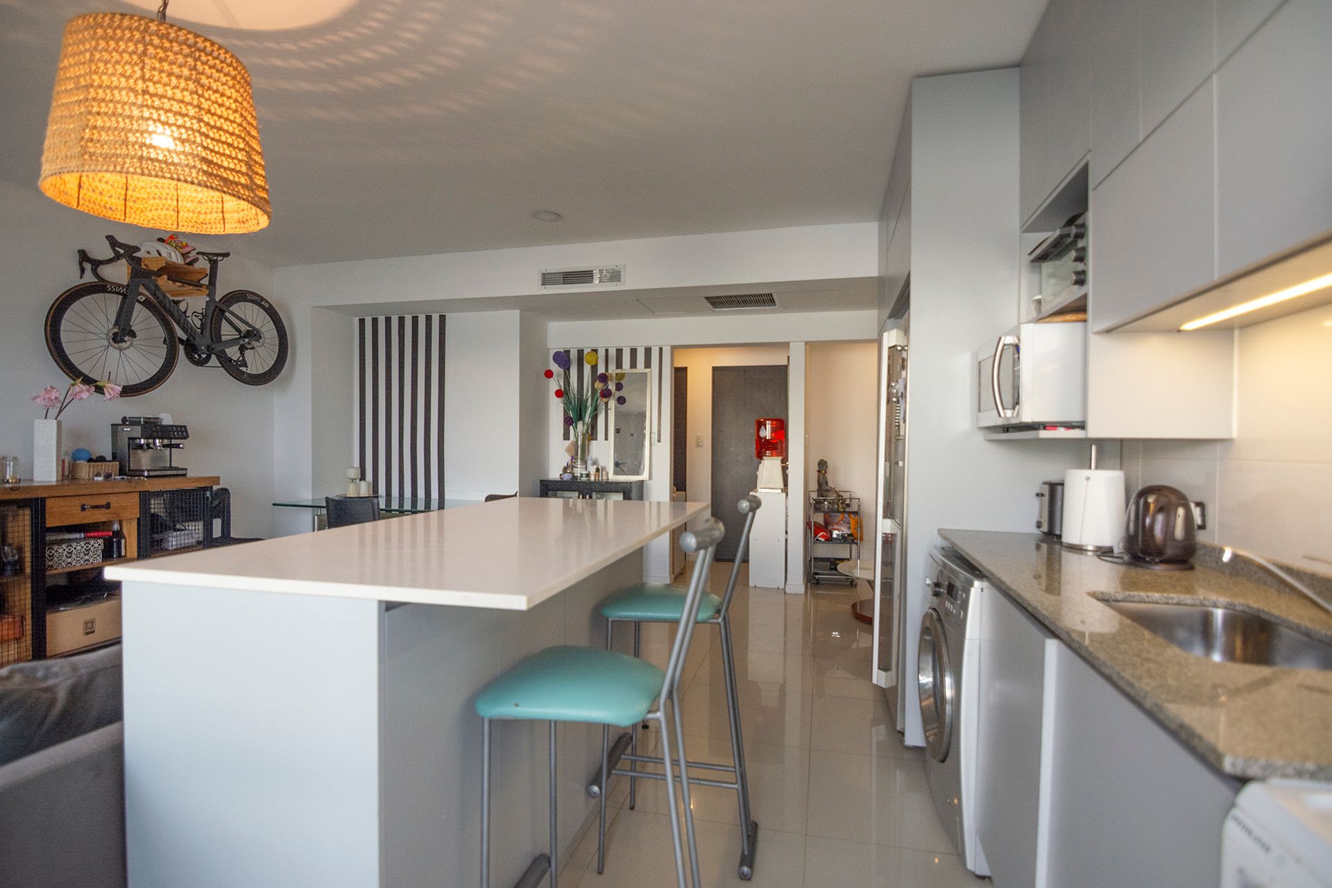 Alquiler Departamento 3 Amb Vila Vela Vista Laguna