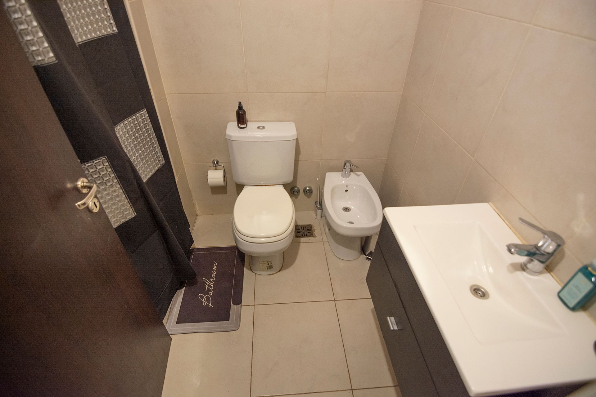 Alquiler Departamento 3 Amb Vila Vela Vista Laguna