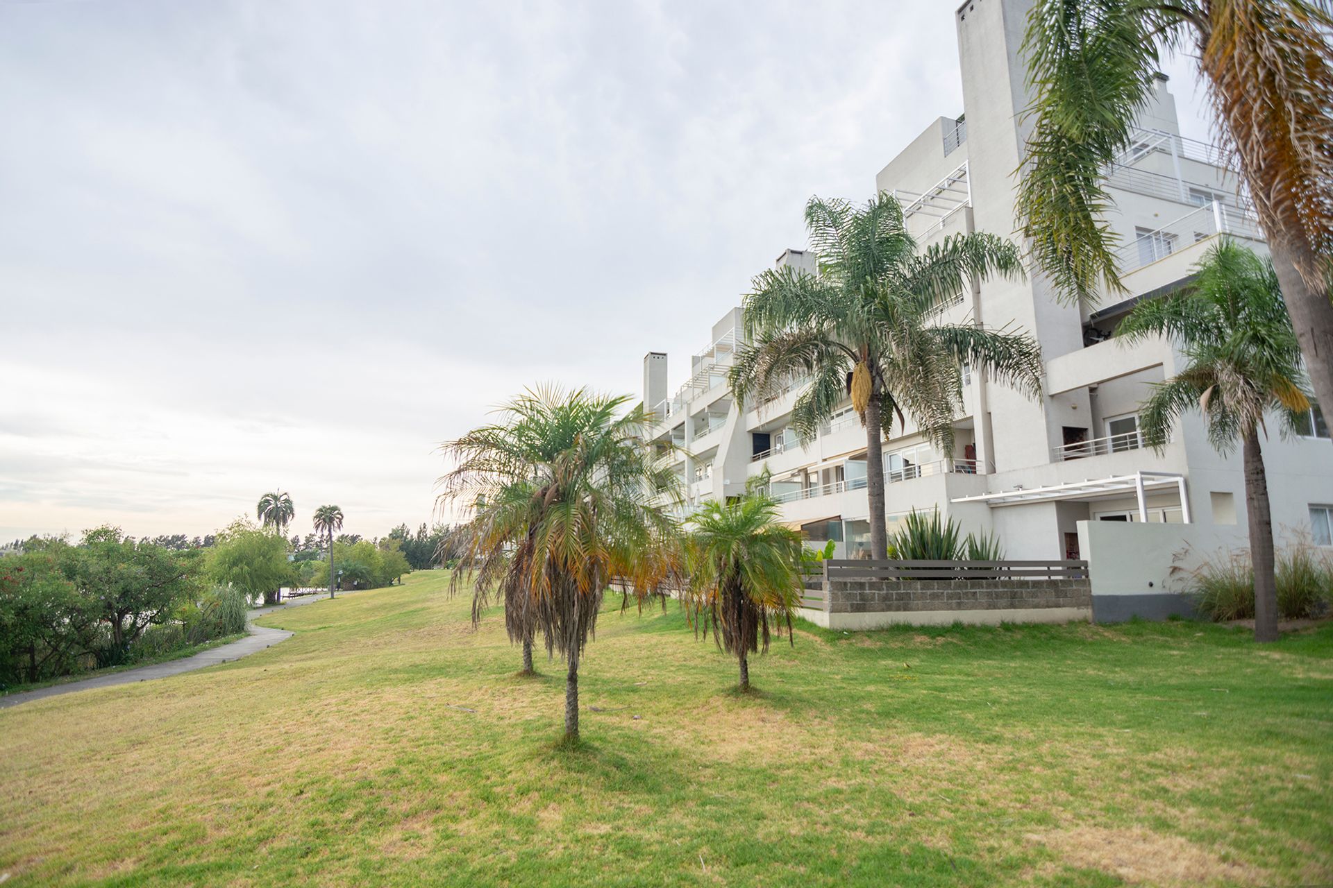 Alquiler Departamento 3 Amb Vila Vela Vista Laguna