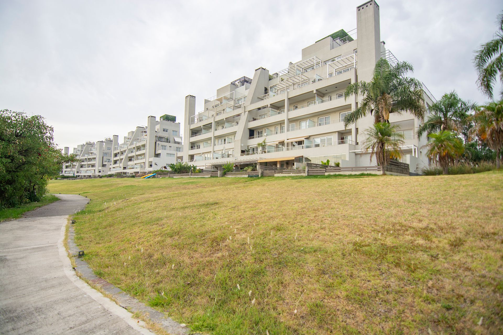Alquiler Departamento 3 Amb Vila Vela Vista Laguna