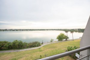 Alquiler Departamento 3 Amb Vila Vela Vista Laguna