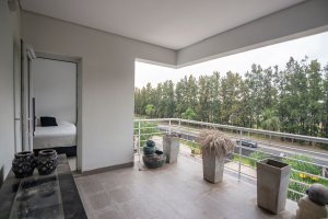 Alquiler Departamento 3 Amb Vila Vela Vista Laguna