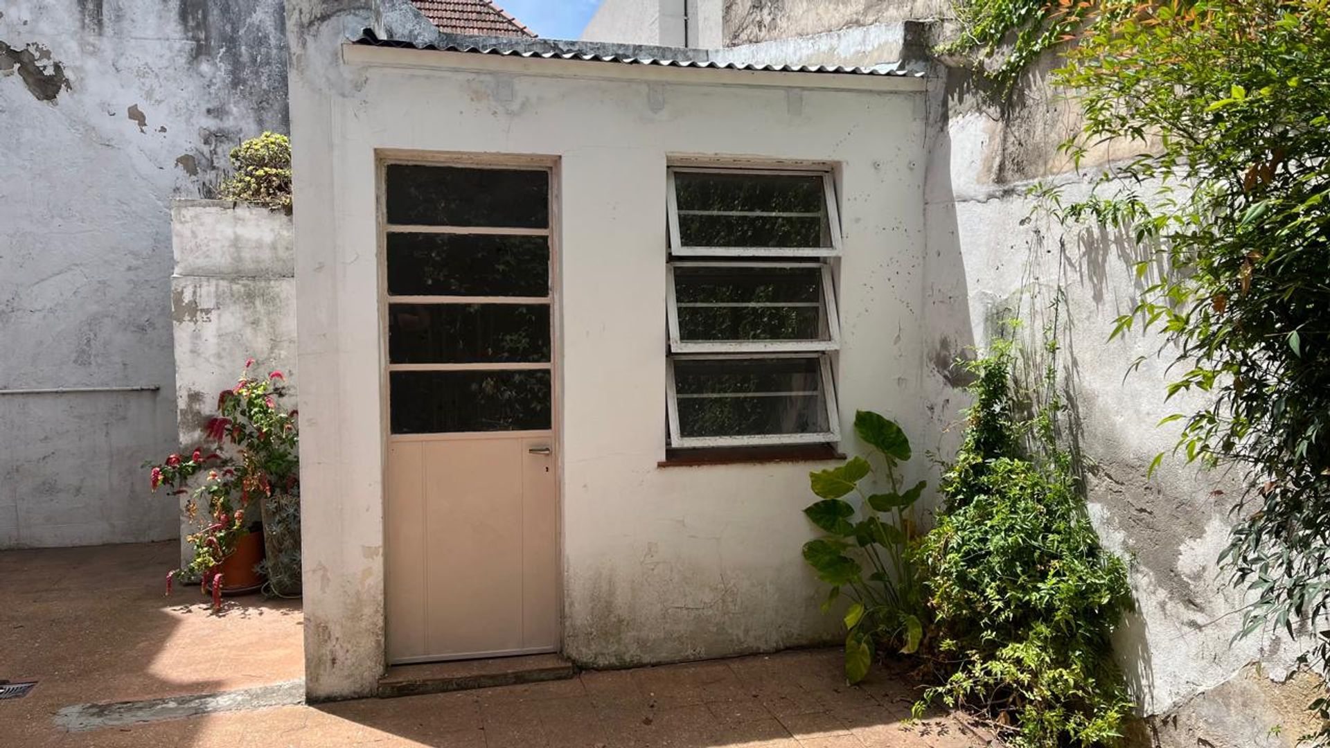 Alquiler Para Oficinas Zona Comercial Martinez