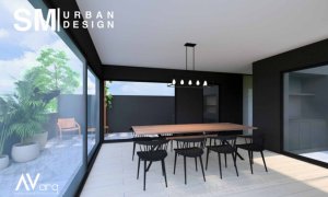 Venta 4 Ambientes En Pozo San Martin 1732 Florida