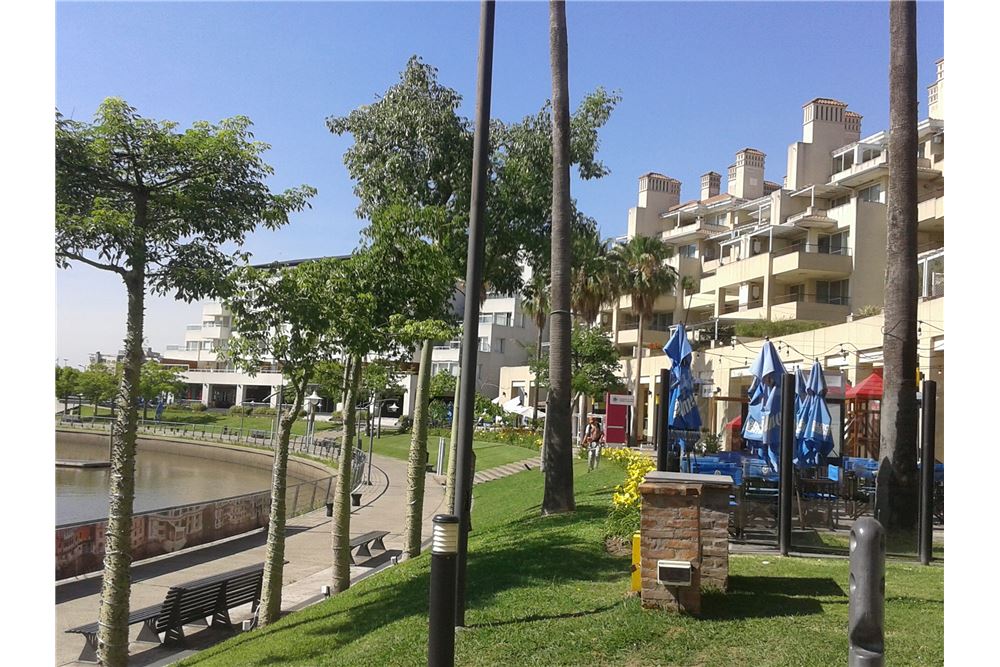 Alquiler departamento Nordelta Apto Profesional