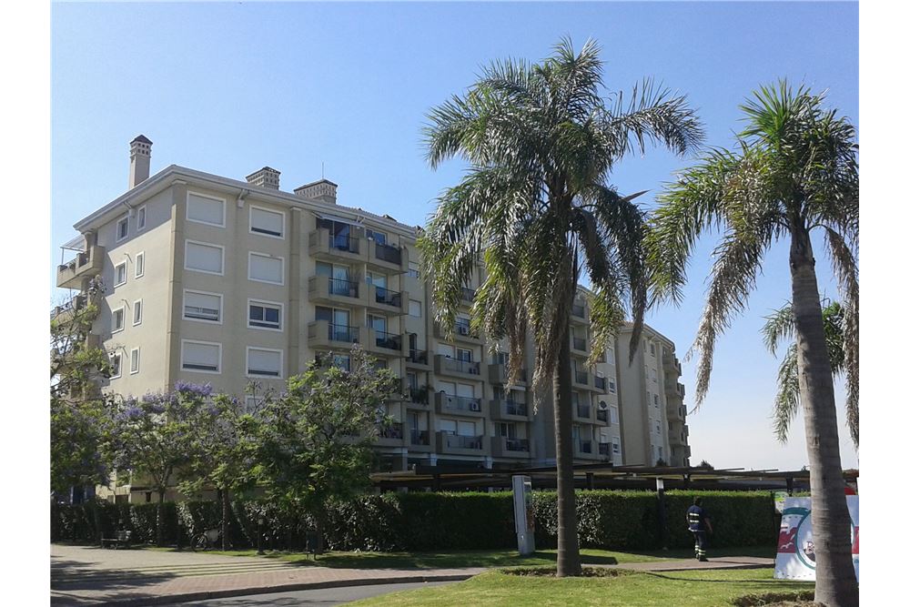 Alquiler departamento Nordelta Apto Profesional