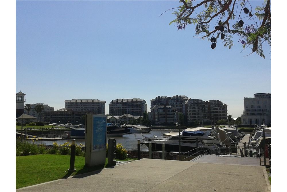Alquiler departamento Nordelta Apto Profesional