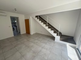 Alquiler Departamento 3 Ambientes Reflejo Nordelta