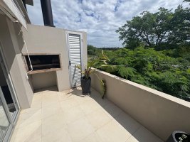 Alquiler Departamento 3 Ambientes Reflejo Nordelta