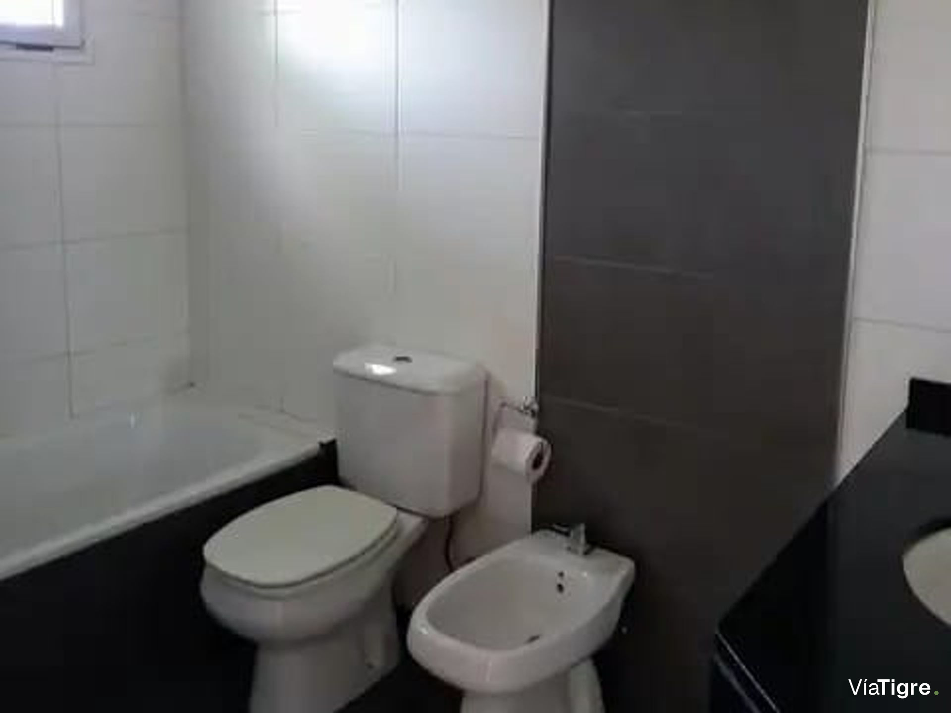 Alquiler Casa Triplex Tigre Con Cochera