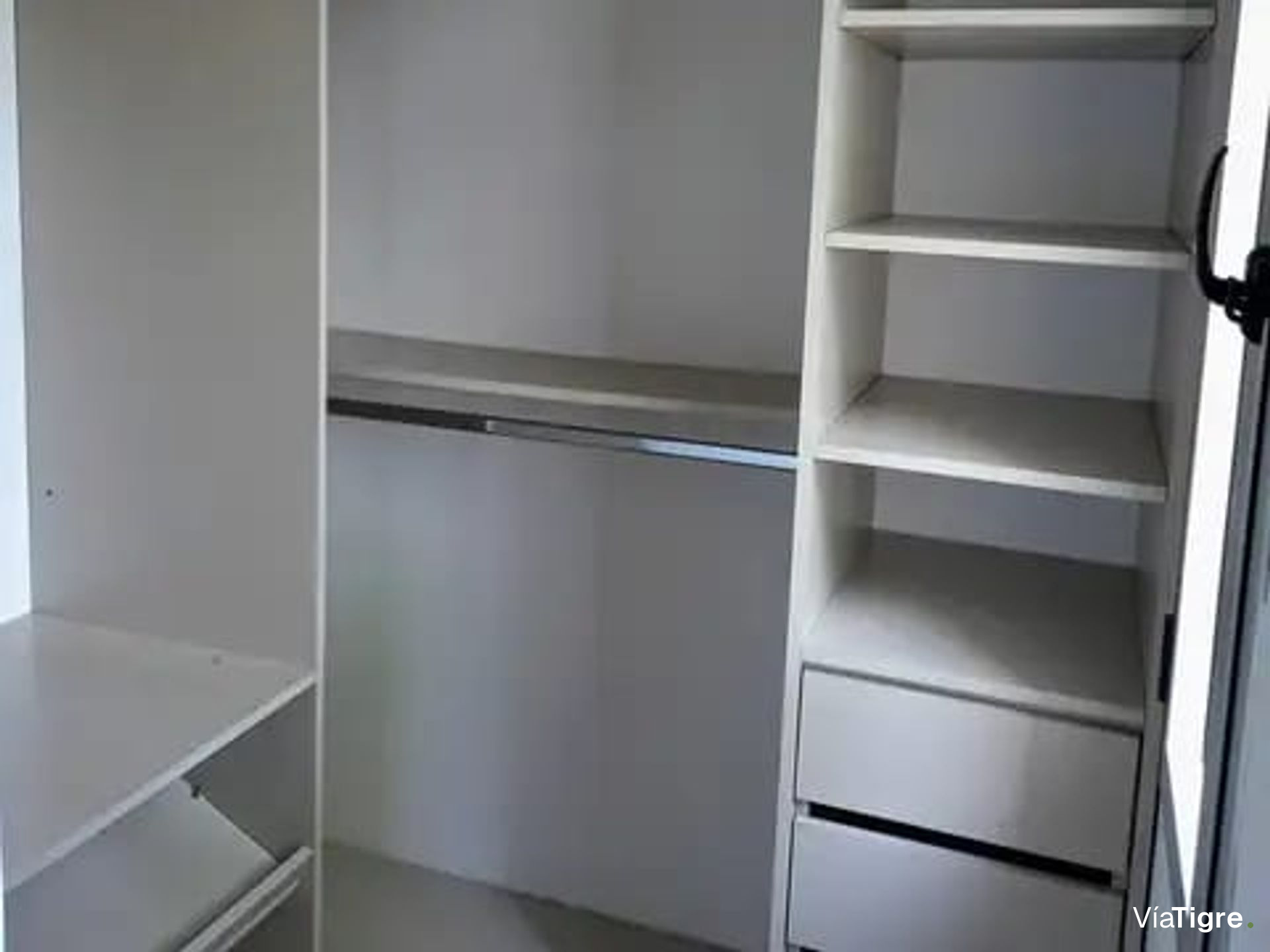 Alquiler Casa Triplex Tigre Con Cochera