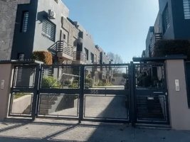 Rent Triplex House Tigre With Garage