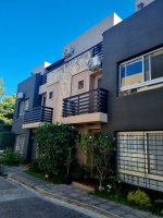 Rent Triplex House Tigre With Garage