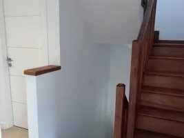 Rent Triplex House Tigre With Garage