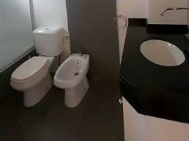 Rent Triplex House Tigre With Garage