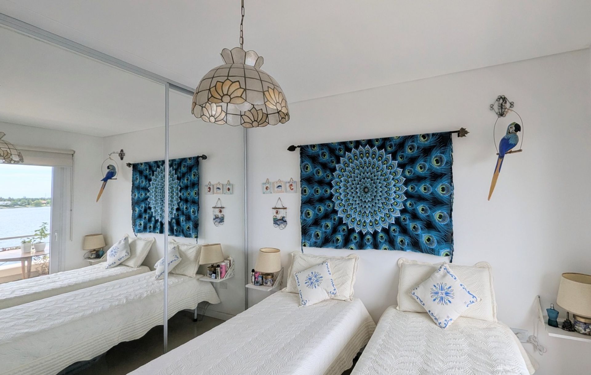 Depto Venta,2 Amb,Tigre,Villanueva,Cochera,Al Lago