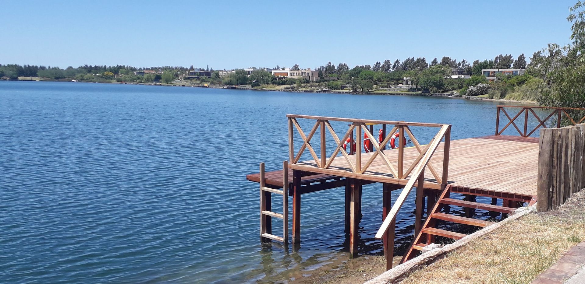 Depto Venta,2 Amb,Tigre,Villanueva,Cochera,Al Lago