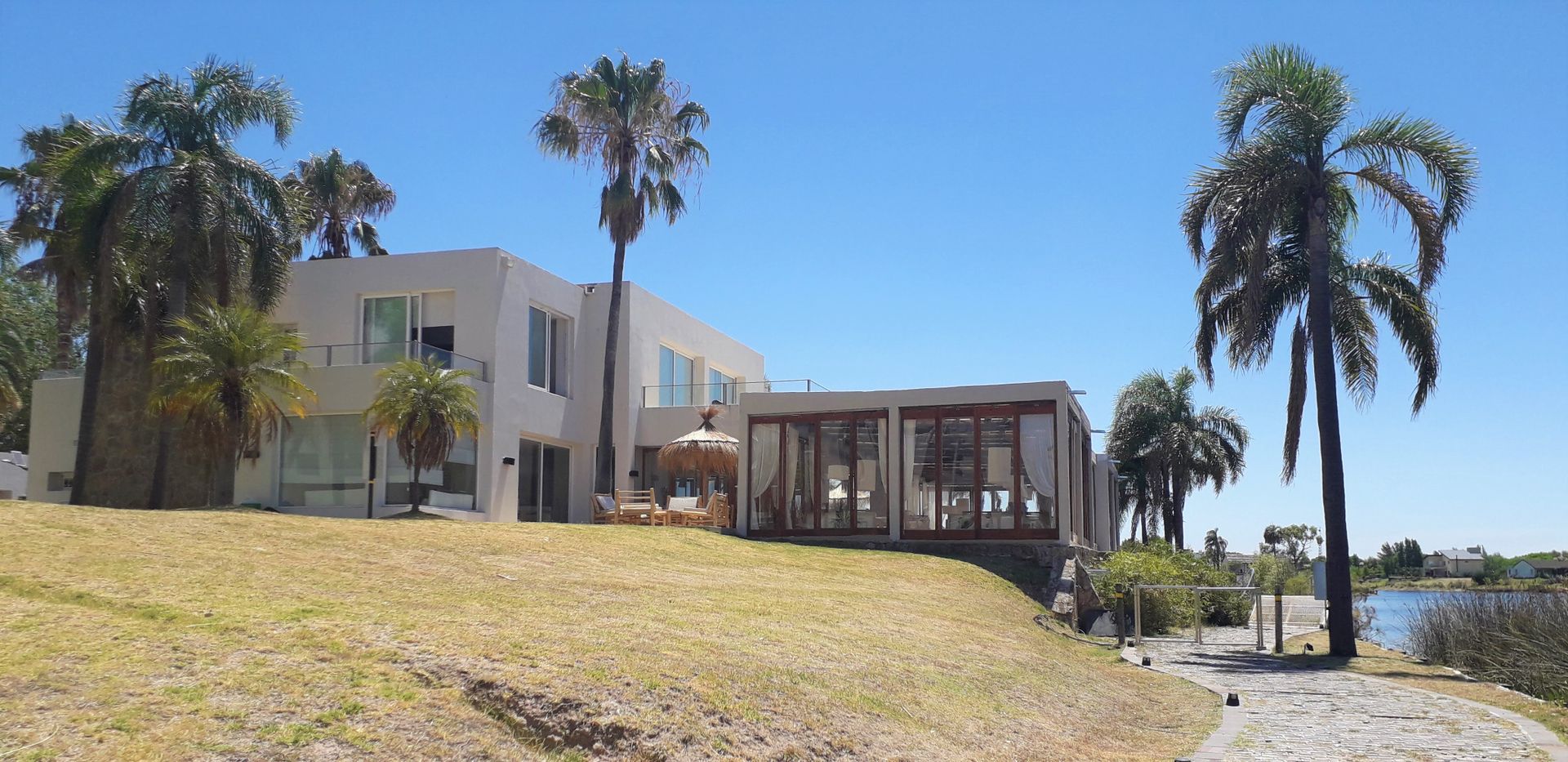 Depto Venta,2 Amb,Tigre,Villanueva,Cochera,Al Lago