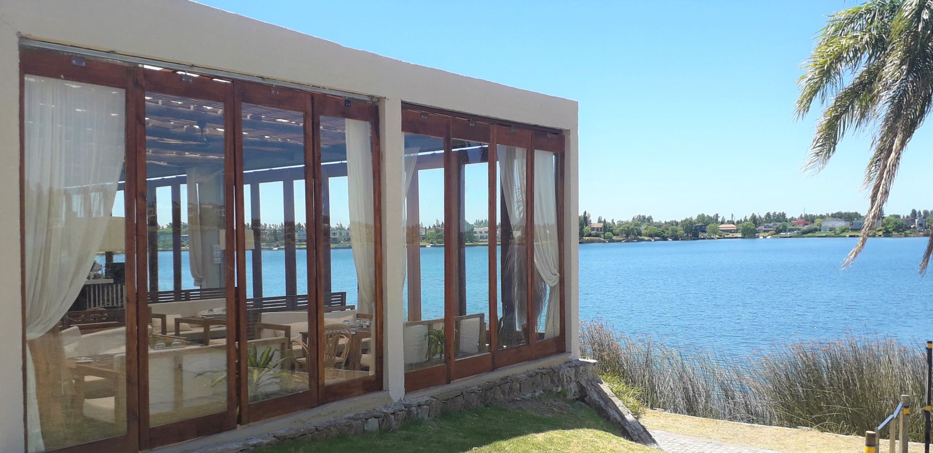 Depto Venta,2 Amb,Tigre,Villanueva,Cochera,Al Lago