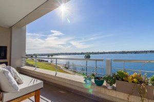 Apartment For Sale, 1‑bedroom, Tigre, Villanueva, Garage, Near the Lake