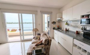 Apartment For Sale, 1‑bedroom, Tigre, Villanueva, Garage, Near the Lake