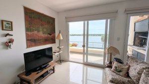 Apartment For Sale, 1‑bedroom, Tigre, Villanueva, Garage, Near the Lake