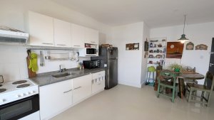 Apartment For Sale, 1‑bedroom, Tigre, Villanueva, Garage, Near the Lake