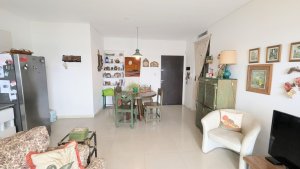 Apartment For Sale, 1‑bedroom, Tigre, Villanueva, Garage, Near the Lake