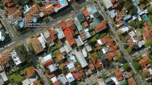 Sale Lot in Martinez Sellable 444.82 m²