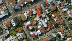 Sale Lot in Martinez Sellable 444.82 m²