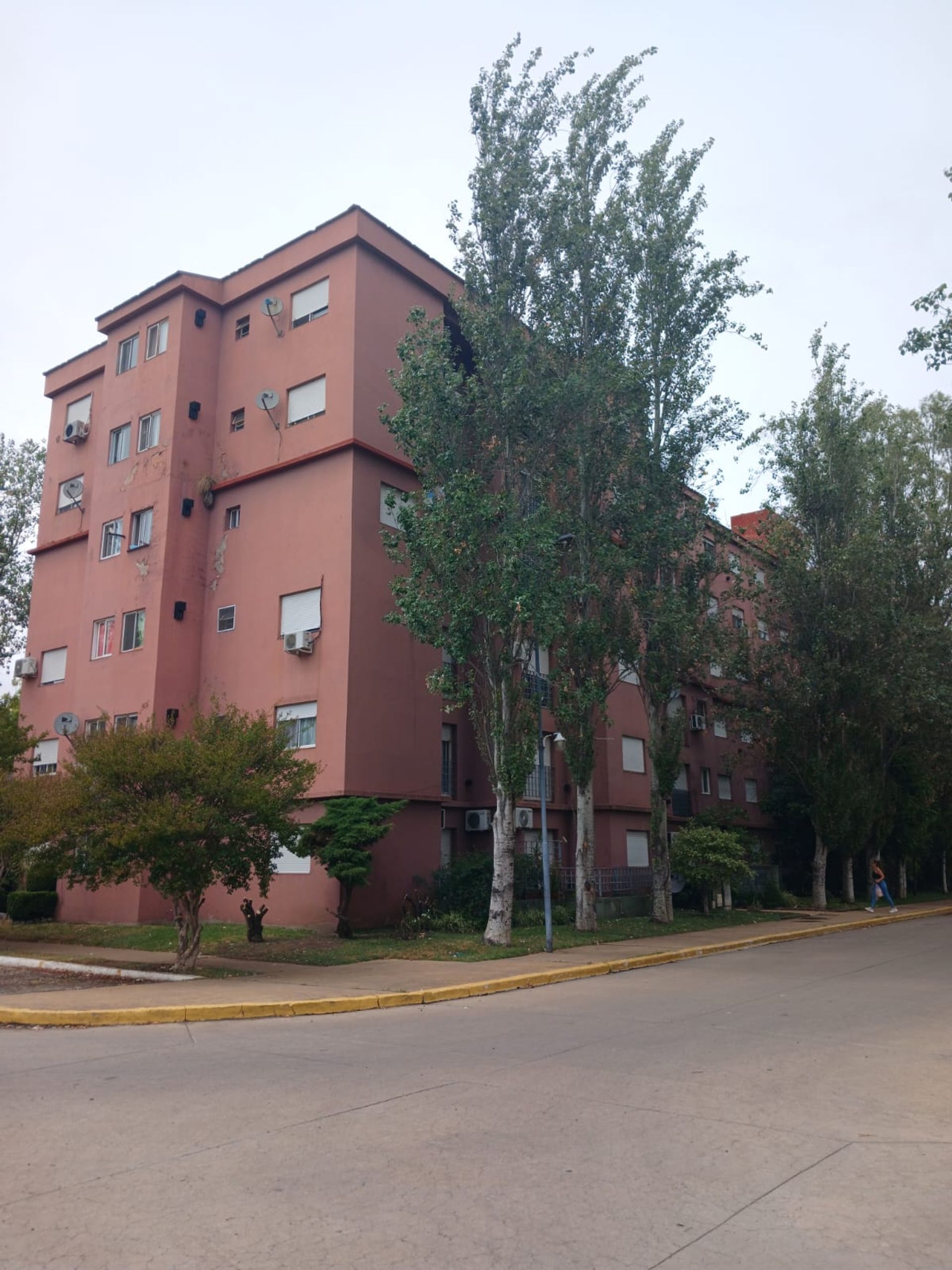 Departamento, En Venta, Tigre, Los Alamos