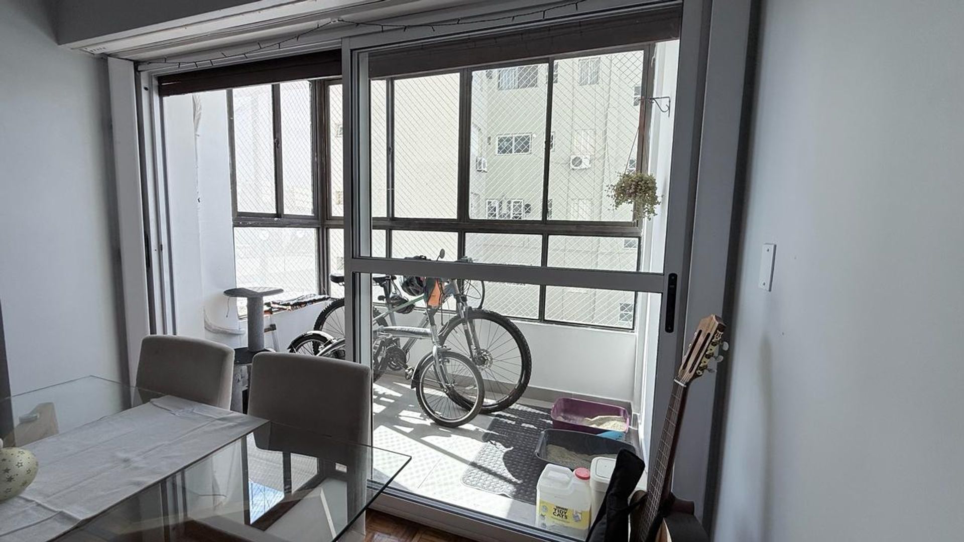 Venta Hermoso 3 Ambiente Refaccionado A Nuevo